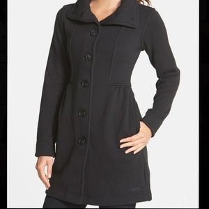 Patagonia Women’s Better Sweater Peacoat